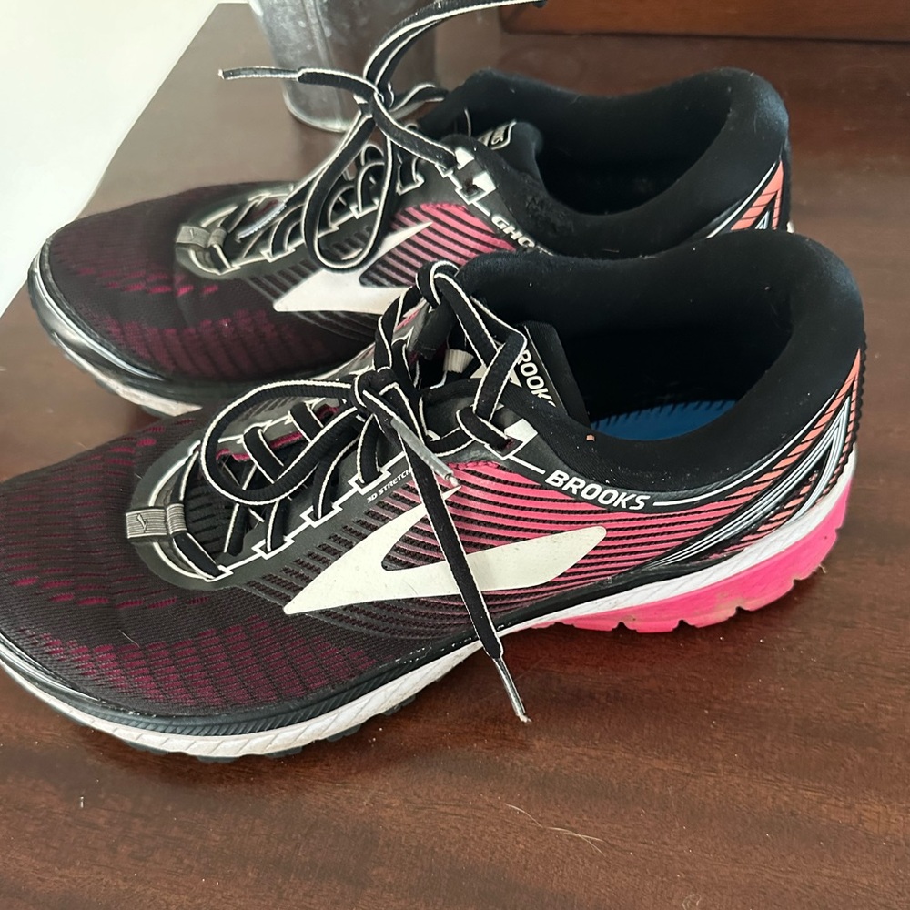 Brooks Ghost 10 women’s size 11 - Picture 2 of 5